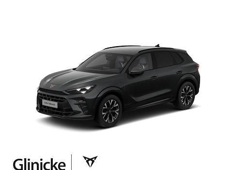 Neu Cupra Terramar 204 PS (150 kW) 2026 Grau SUV