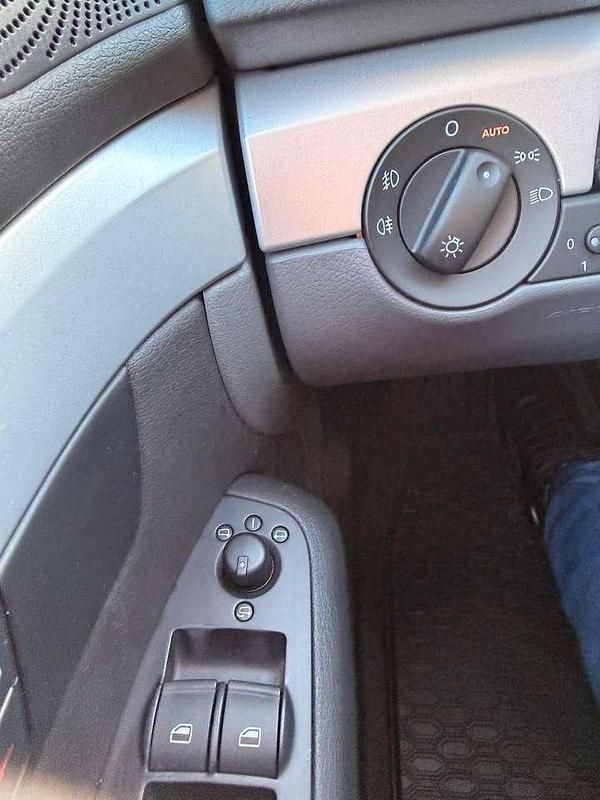 Gebraucht Seat Exeo Style 160 PS (117 kW) 2011 Schwarz Kombi