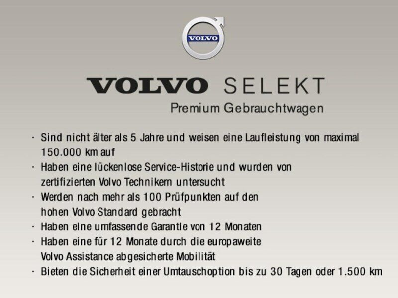 Gebraucht Volvo V60 Ultimate 197 PS (144 kW) 2022 Andere farbe Kombi
