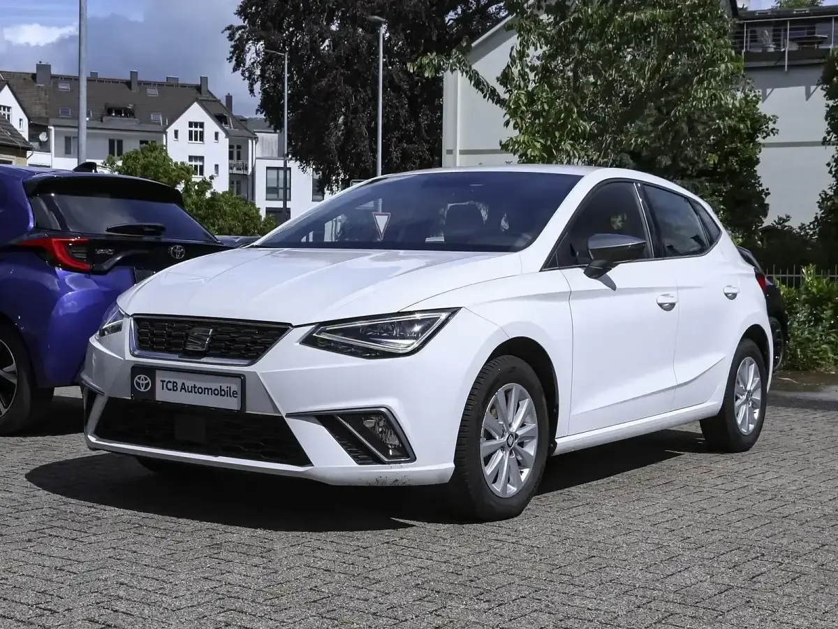 Gebraucht Seat Ibiza XCELLENCE 90 PS (66 kW) 2018 Kleinwagen