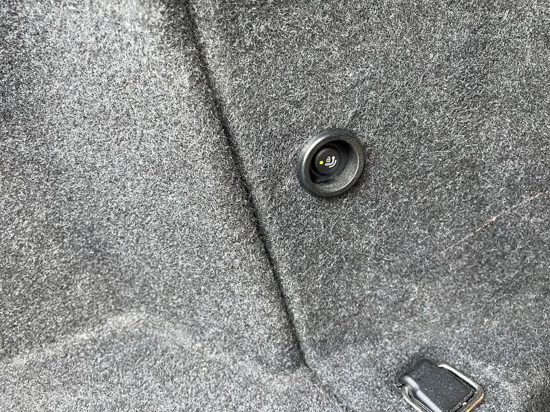 Gebraucht BMW 520 Exclusive 177 PS (130 kW) 2009 Blau Limousine