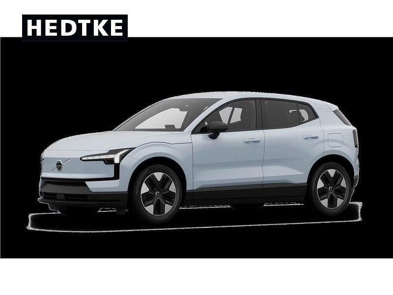 Neu Volvo EX30 Plus 200 kW (272 PS) 2026 Schwarz SUV