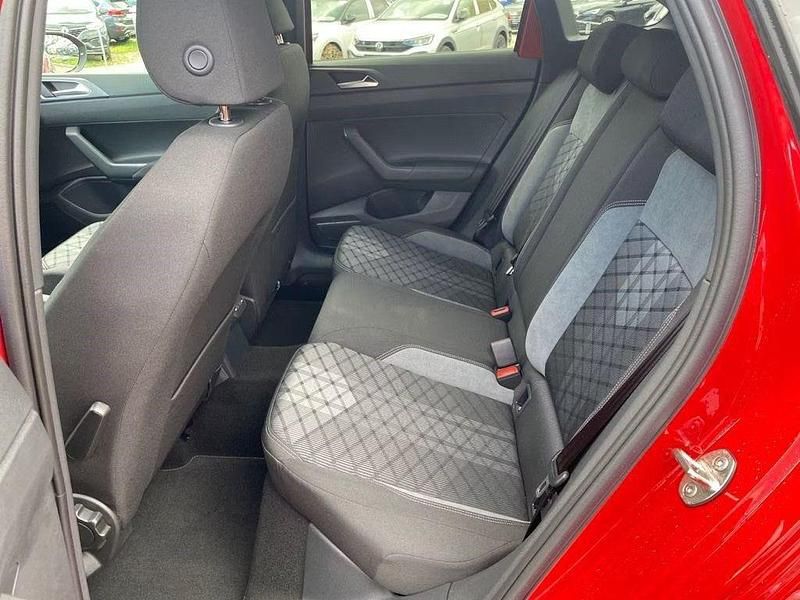 Neu VW Taigo R-line 150 PS (110 kW) 2026 Rot SUV