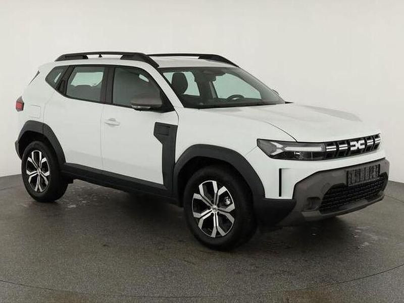 Andere Neu 2025 Dacia Duster SUV | 24.170 € (Guter Preis) - Bild 1/1
