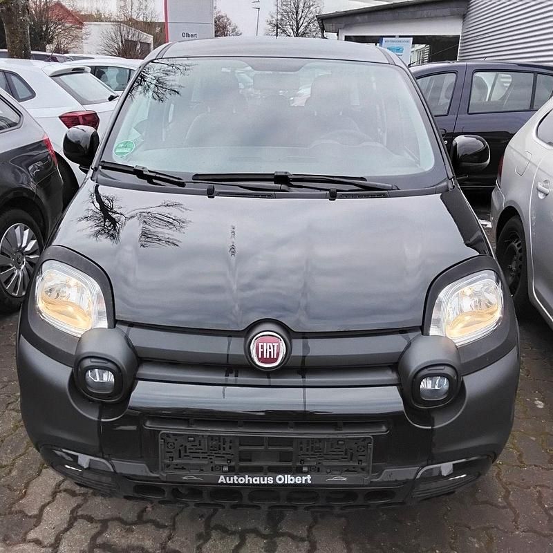 Gebraucht 2023 Fiat Panda Kleinwagen | 12.890 € (Fairer Preis) - Bild 1/4