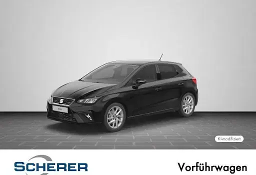 Gebraucht Seat Ibiza FR 116 PS (85 kW) 2026 Kleinwagen