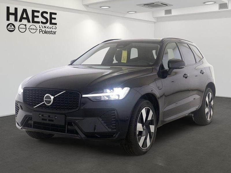 Onyx black / metallic Gebraucht 2025 Volvo XC60 Plus SUV | 49.890 € (Guter Preis) - Bild 1/4