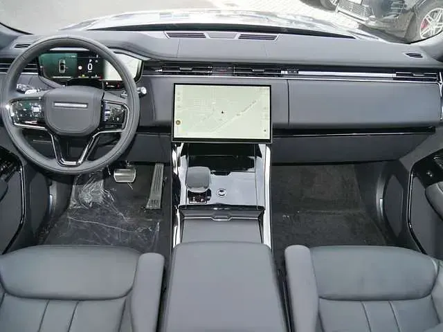 Neu Land Rover Range Rover Sport SE Dynamic 300 PS (220 kW) 2026 SUV
