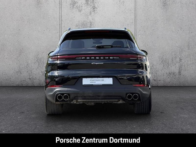 Brugt Porsche Cayenne 354 HK (260 kW) 2025 Sort SUV