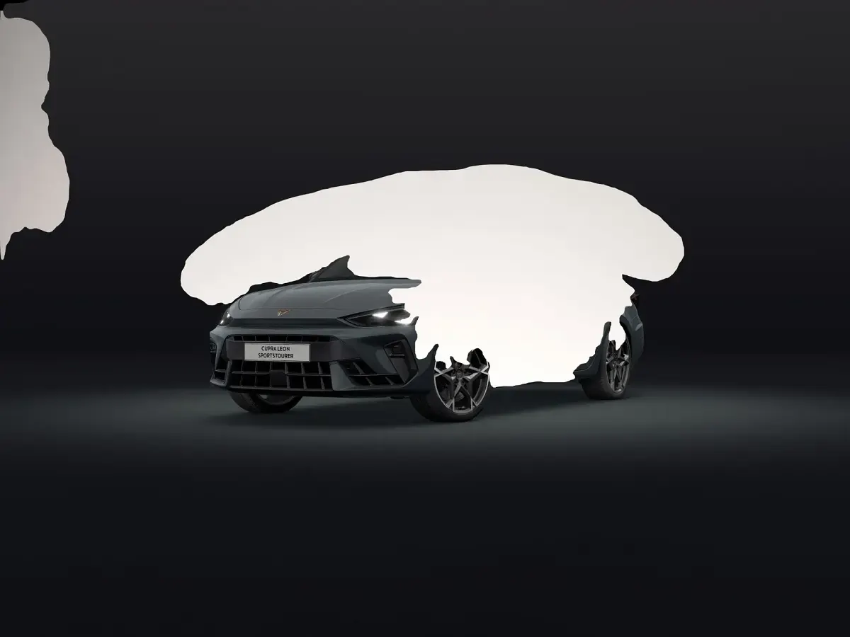 Gebraucht Cupra Leon 333 PS (244 kW) 2026