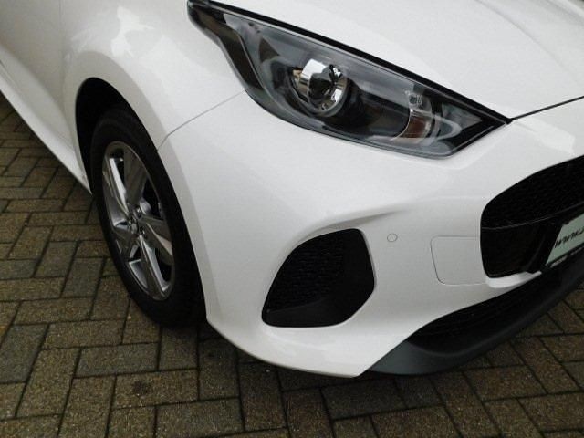 Neu Mazda 2 Exclusive-Line 116 PS (85 kW) 2026 Kleinwagen