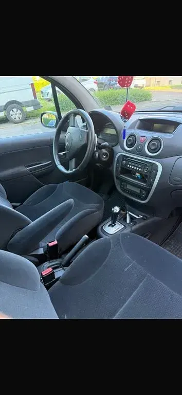 Gebraucht Citroën C3 88 PS (64 kW) 2006 Limousine