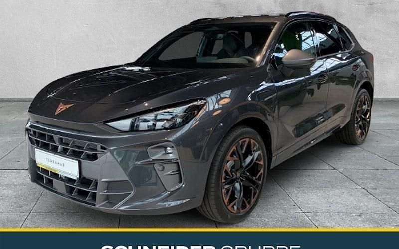 Neu Cupra Terramar 204 PS (150 kW) 2025 Grau SUV