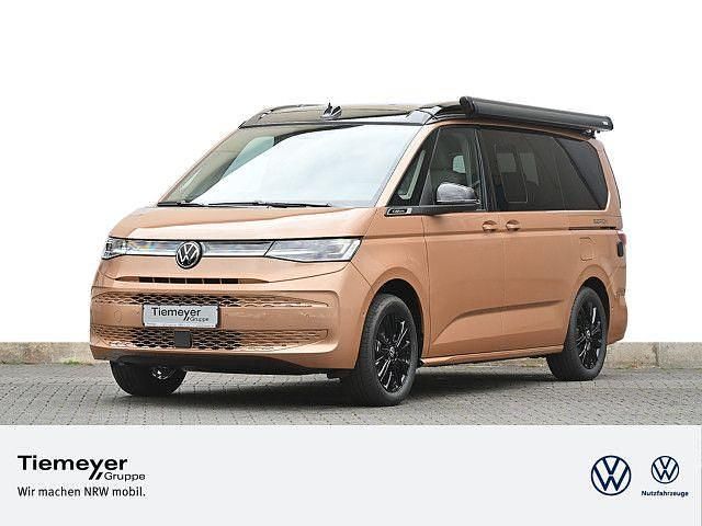 Braun Neu 2025 VW T7 Beach Van | 68.490 € - Bild 1/4