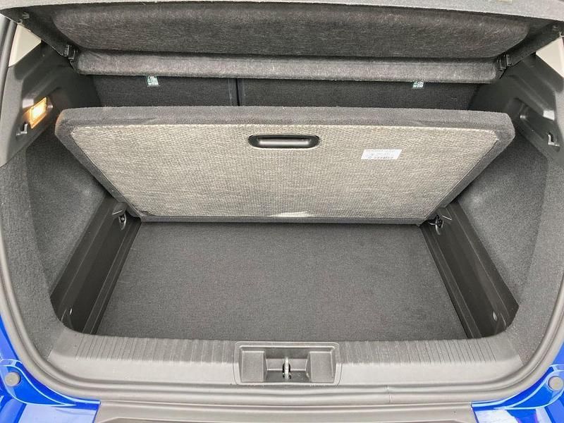 Gebraucht Renault Captur Techno 140 PS (102 kW) 2023 Blau SUV