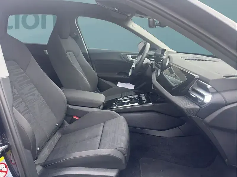 Gebraucht Audi A5 204 PS (150 kW) 2025 Blau Kombi