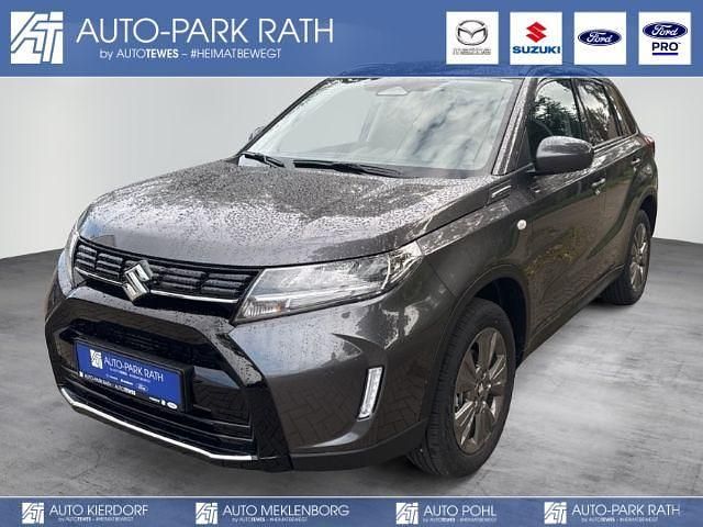 Titan dark gray pearl metallic (grau) Neu 2025 Suzuki Vitara Comfort SUV | 25.180 € (Fairer Preis) - Bild 1/4