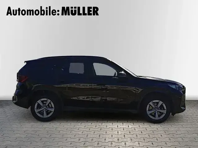 Usado BMW X1 Performance 163 CV (119 kW) 2022 Negro SUV