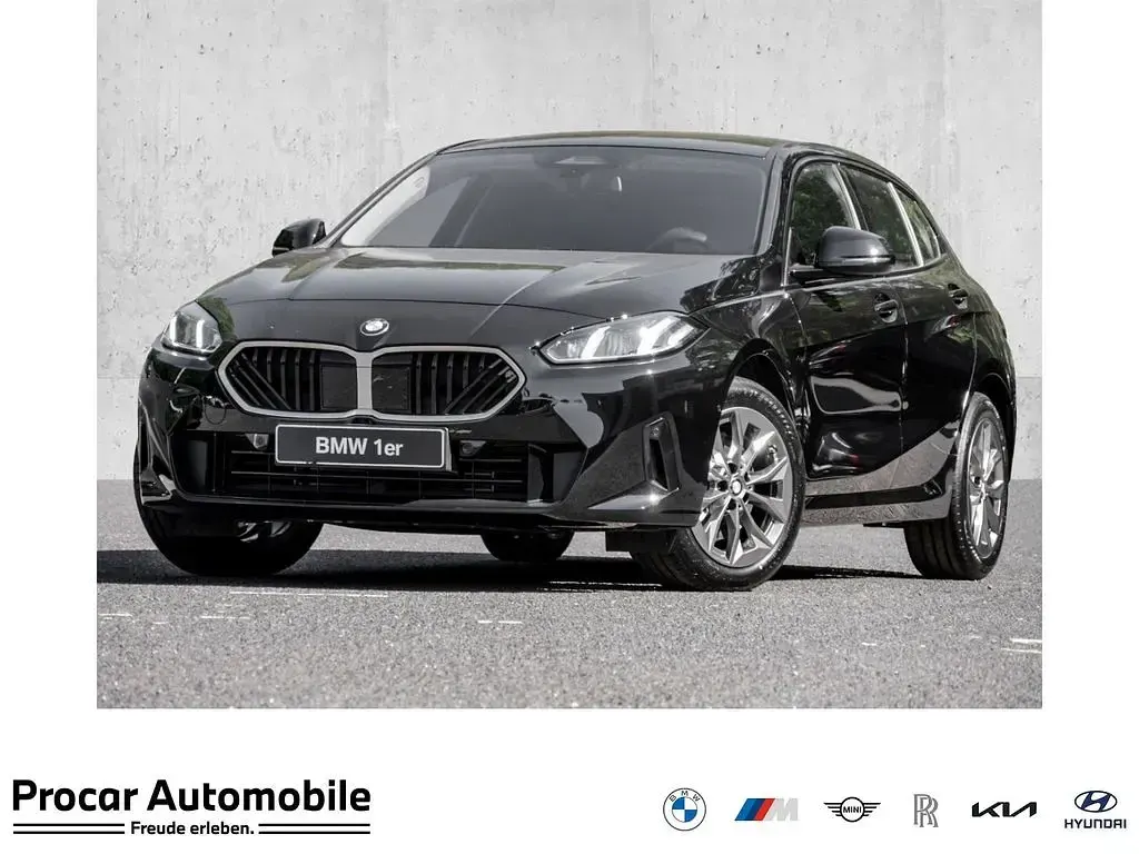Gebraucht BMW 120 156 PS (114 kW) 2026 Kleinwagen