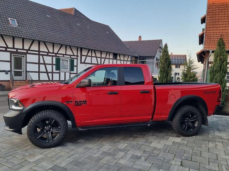 Gebraucht Dodge Ram 401 PS (294 kW) 2020 Pickup