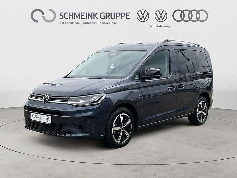 Neu VW Caddy Life 116 PS (85 kW) 2026 Van / Kleinbus