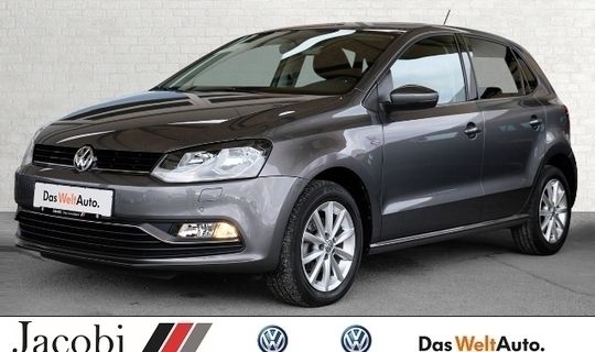 Vw polo jahreswagen automatik