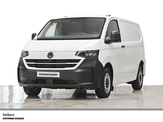 Weiß Neu 2025 VW T6.1 Van | 38.860 € (Guter Preis) - Bild 1/4