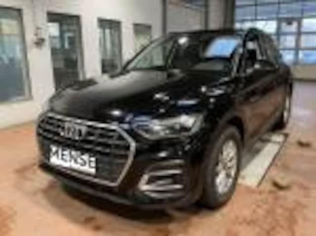 Gebraucht Audi Q5 Ambiente 163 PS (119 kW) 2023 SUV