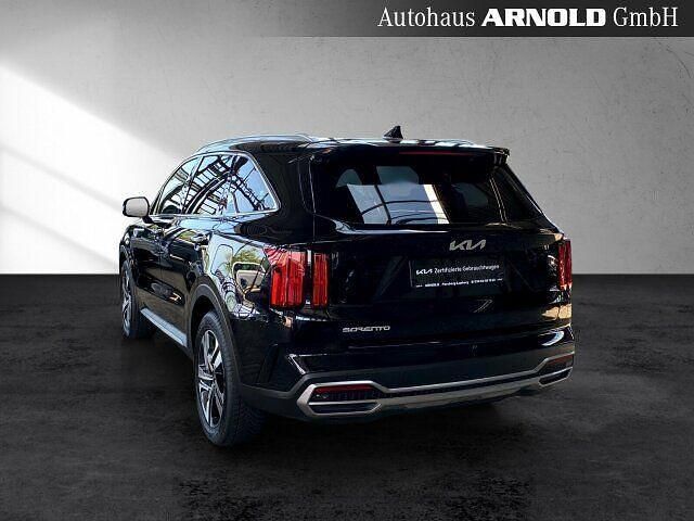 Gebraucht Kia Sorento Platinum 265 PS (194 kW) 2024 Andere SUV