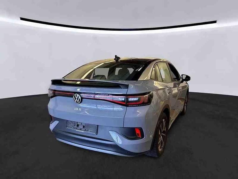 Gebraucht VW ID.5 Pro Performance 150 kW (204 PS) 2023 Grau SUV