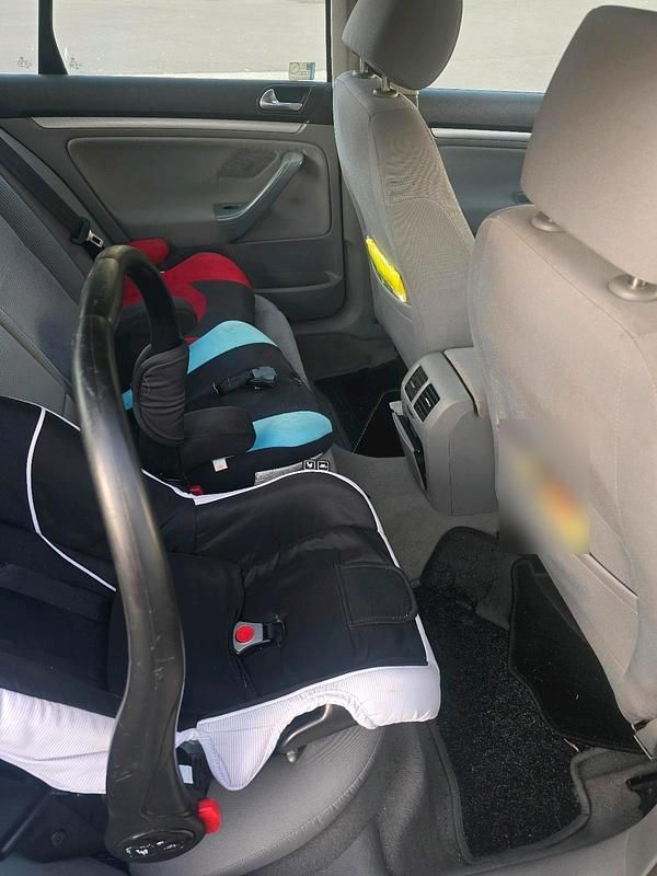 Gebraucht VW Jetta 150 PS (110 kW) 2006 Andere farben Limousine