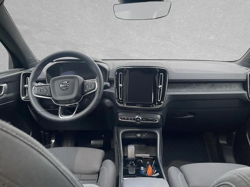Gebraucht Volvo C40 Plus 185 kW (252 PS) 2024 Andere SUV
