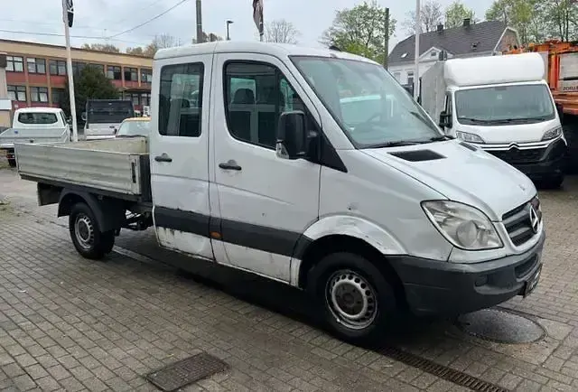 Occasion Mercedes Sprinter 2009 Andere