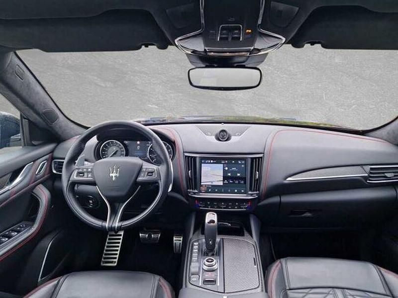 Gebraucht Maserati Levante 581 PS (427 kW) 2022 Othercolor SUV
