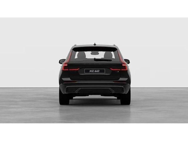 Neu Volvo XC60 Plus 349 PS (256 kW) 2025 Schwarz SUV