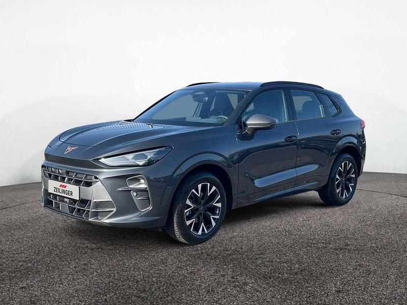 Gebraucht Cupra Terramar 150 PS (110 kW) 2025 Timanfayagrau SUV