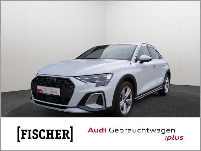 Gebraucht Audi A3 Ambiente 150 PS (110 kW) 2025 Weiss Limousine