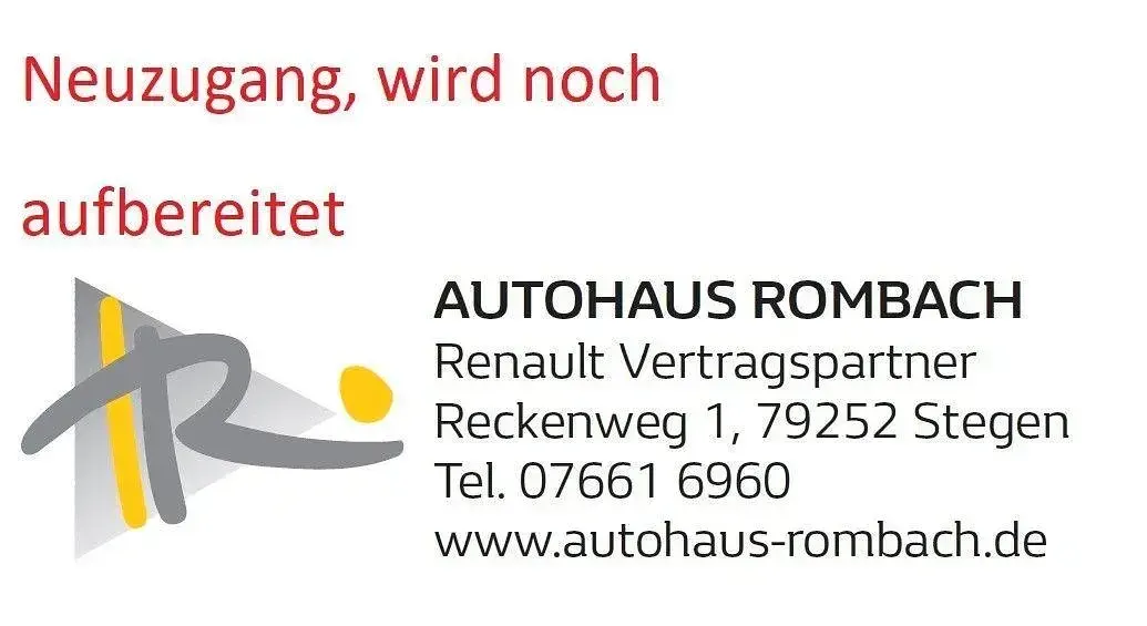 Gebraucht Dacia Sandero Prestige 90 PS (66 kW) 2013 Schwarz Kleinwagen