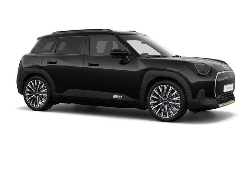 Usado Mini Aceman 160 kW (218 HP) 2025 Preto SUV