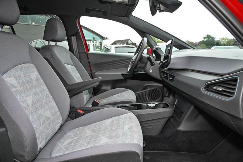 Gebraucht VW ID.3 Pro Performance 150 kW (204 PS) 2024 Andere farbe Kleinwagen