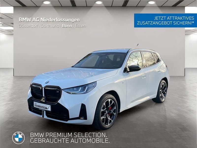 Gebraucht BMW X3 M Sport 381 PS (280 kW) 2025 Weiß SUV