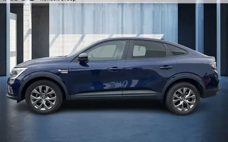 Occasion Renault Arkana Evolution 140 ch (102 kW) 2024 Bleue SUV