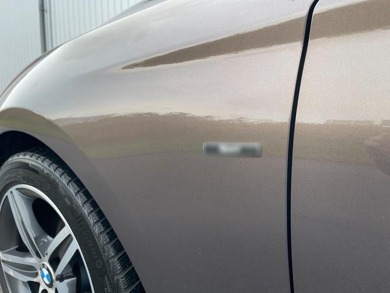 Gebraucht BMW 120 184 PS (135 kW) 2014 Kleinwagen