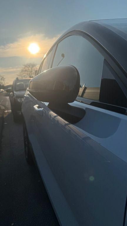 Gebraucht Volvo EX30 Plus 200 kW (272 PS) 2024 Blau SUV