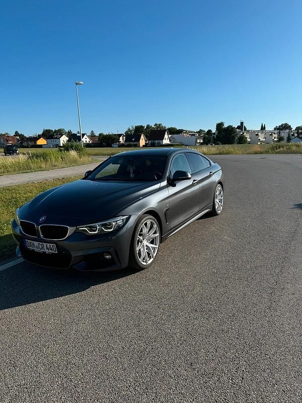 Gebraucht 2018 BMW 440 M Sport Coupé | 29.000 € (Fairer Preis) - Bild 1/4