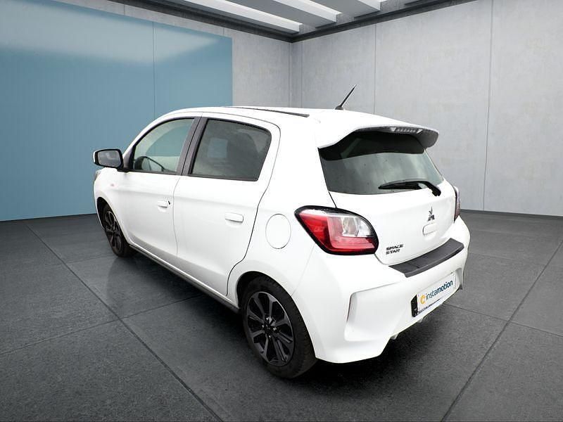 Gebraucht Nissan Ariya 160 kW (218 PS) 2022 Rot SUV