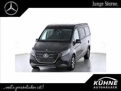 Gebraucht Mercedes V300 Marco Polo 237 PS (174 kW) 2025 Graphitgrau Van / Kleinbus