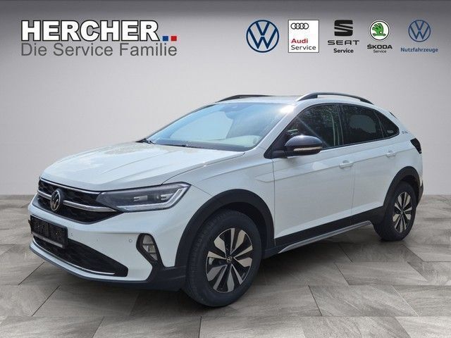 Weiß Gebraucht 2025 VW Taigo Goal SUV | 27.200 € (Etwas zu teuer) - Bild 1/4