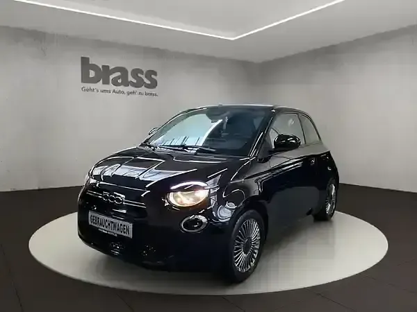 Gebraucht Fiat 500e 86 kW (118 PS) 2022 Limousine