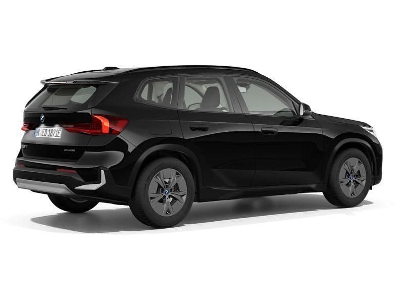Neu BMW iX1 230 kW (313 PS) 2025 Schwarz uni SUV